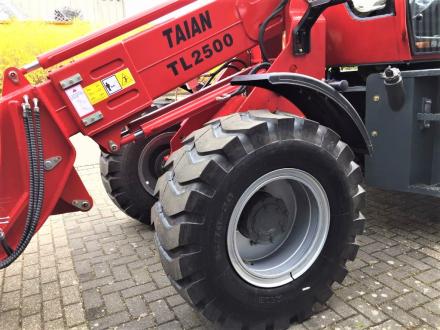 TAIAN TL2500