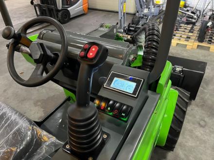 TAIAN DY 840 minishovel