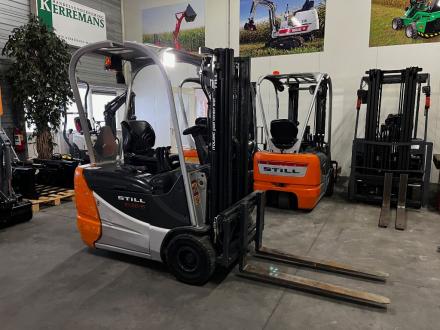 STILL RX50-15 Elektrische heftruck