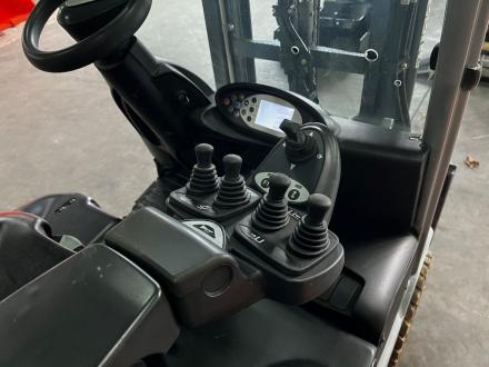 STILL RX50-16 Elektrische heftruck