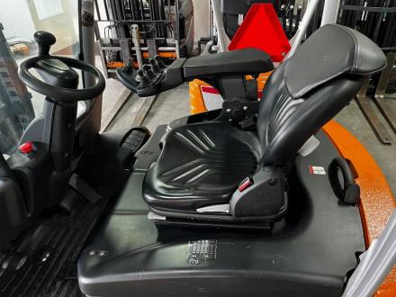 STILL RX50-16 Elektrische heftruck