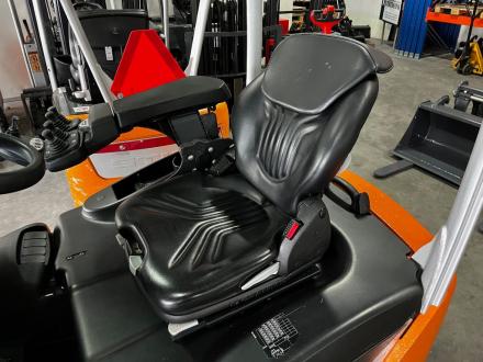 STILL RX50-16 Elektrische heftruck