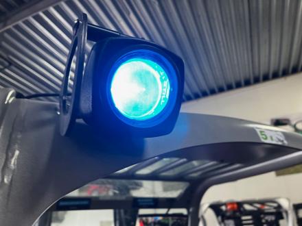 STILL RX50-16 Elektrische heftruck