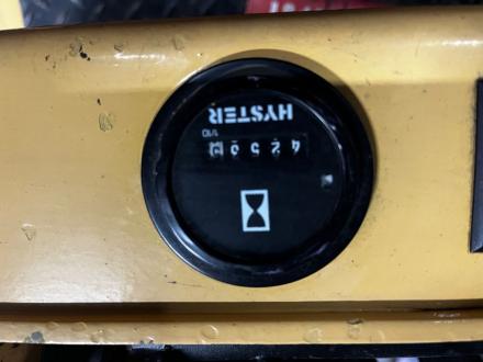 HYSTER A1.50XL Elektrische Heftruck