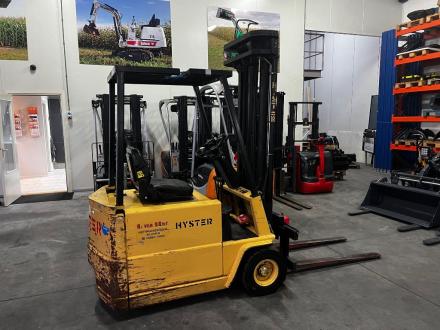 HYSTER A1.50XL Elektrische Heftruck