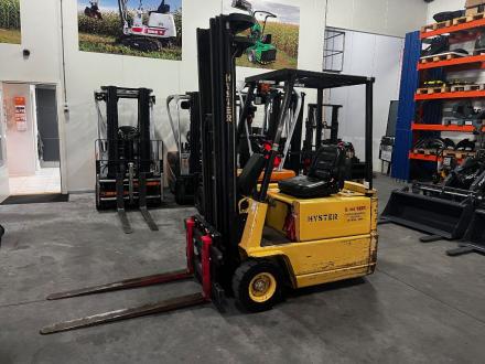 HYSTER A1.50XL Elektrische Heftruck