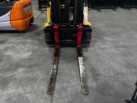 HYSTER A1.50XL Elektrische Heftruck