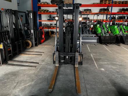 TOYOTA 7FBEF20 Elektrische heftruck