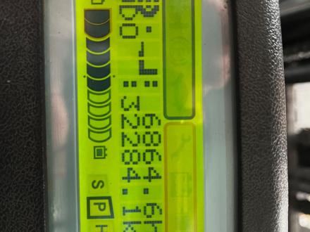 TOYOTA 7FBEF20 Elektrische heftruck