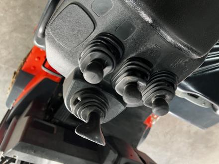 TOYOTA 7FBEF20 Elektrische heftruck