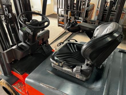 TOYOTA 7FBEF20 Elektrische heftruck