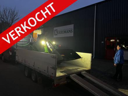 TAIAN DY620 verkocht