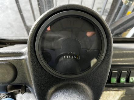 LINDE H16T-03 Heftruck LPG