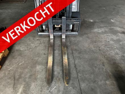 LINDE E14-01 Elektrische heftruck