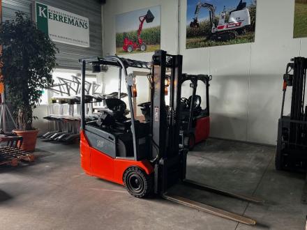 TOYOTA 7FBEST15 Elektrische Heftruck