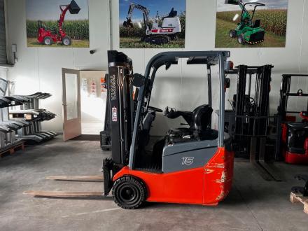 TOYOTA 7FBEST15 Elektrische Heftruck