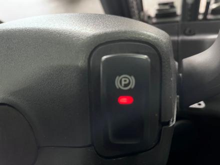 LINDE E16P-02 Evo elektrische heftruck