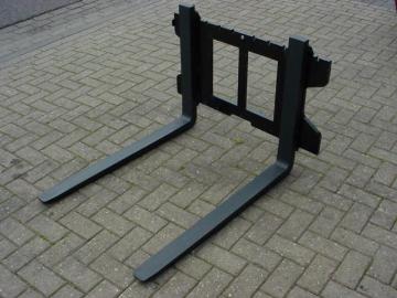 Vorkenbord nieuw