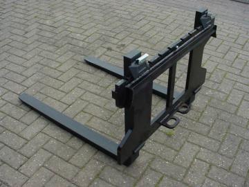 Vorkenbord nieuw
