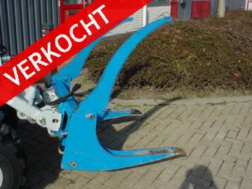 Bomenklem