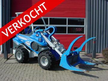 Bomenklem