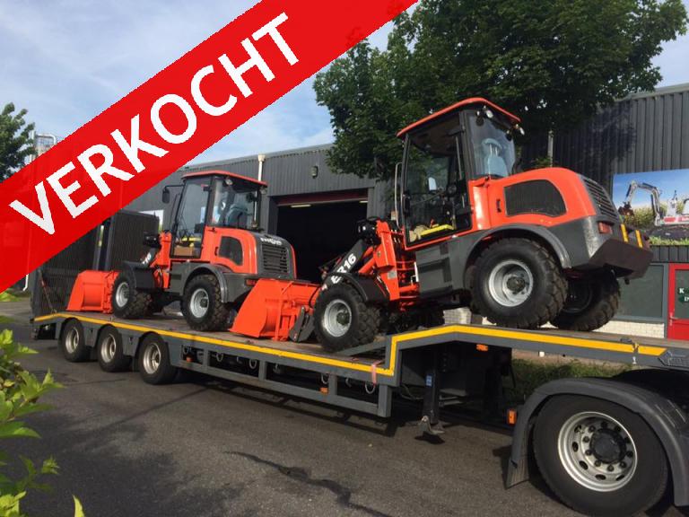Everun ER16 Knikladers 2x