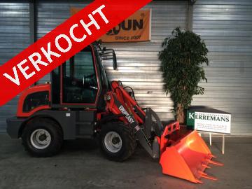 EVERUN ER08 EASY 