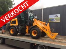 V-Tech VT18D Shovel 