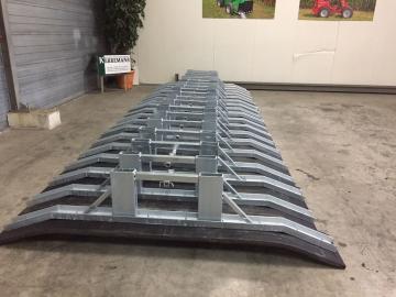 Schuif 260 cm