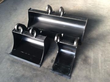 Set graafbakken CW00