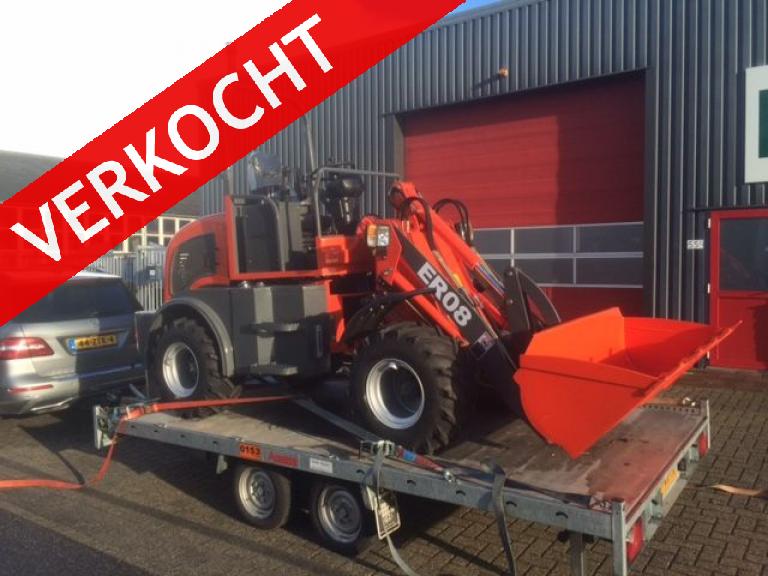 EVERUN ER08 