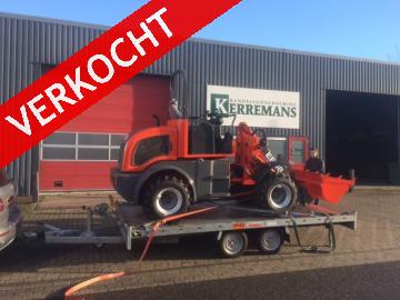 EVERUN ER08 
