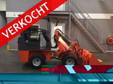 EVERUN ER06 Minishovel