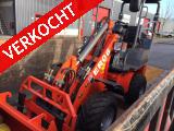 EVERUN ER06 Minishovel