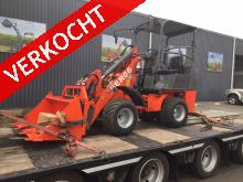 EVERUN ER06 Minishovel