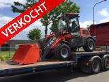 EVERUN ER16 Full options