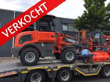 EVERUN ER08 kniklader