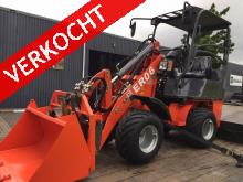 EVERUN ER06 minishovel