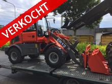 EVERUN ER12 Kniklader