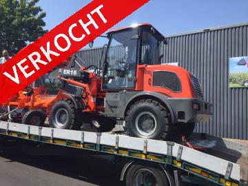 EVERUN ER16 Full-Option