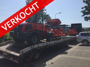 EVERUN ER16 Full-Option