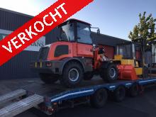 EVERUN ER16 Full-Option
