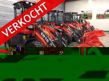 EVERUN ER16 Full-Option