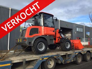 EVERUN ER16 Full-Option