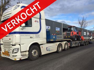 EVERUN ER16 Full-Option