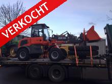 EVERUN ER16 Full-Option