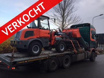 EVERUN ER16 Full-Option