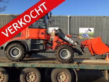 EVERUN ER16 Full-Option