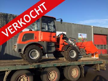 EVERUN ER16 Full-Option
