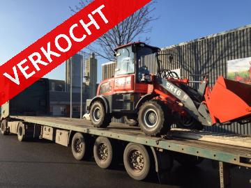 EVERUN ER16 Full-Option